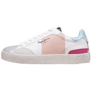 Lage Sneakers Pepe jeans LANE BAND G