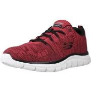 Sneakers Skechers TRACK FRONT RUNNER