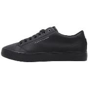 Lage Sneakers Tommy Hilfiger TH HI VULC CORE LOW LEATHER