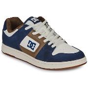 Lage Sneakers DC Shoes MANTECA 4