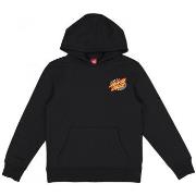 Sweater Santa Cruz Youth goal flame