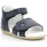 Sandalen Kickers Bigkratch