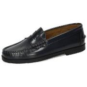 Mocassins Calcis Confort -