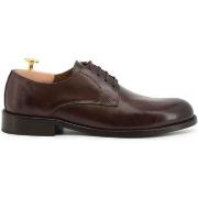 Nette Schoenen Duca Di Morrone Glauco - Leather Brown