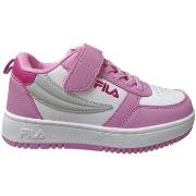 Lage Sneakers Fila REGA