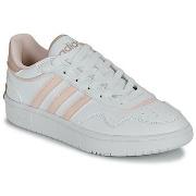 Lage Sneakers adidas HOOPS 3.0 SE W