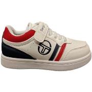 Lage Sneakers Sergio Tacchini ROMA