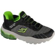 Lage Sneakers Skechers Slip-Ins: Razor Air - Hyper-Brisk