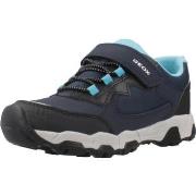 Sneakers Geox J MAGNETAR