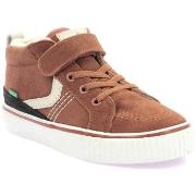 Hoge Sneakers Kickers Kickslida