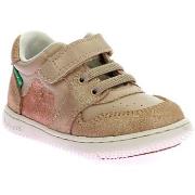 Lage Sneakers Kickers Kickbrownie