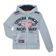 Sweater Geographical Norway FLAG