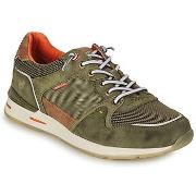 Lage Sneakers Mustang 4154314