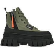 Laarzen Palladium Revolt Boot Zip Tx