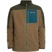 Fleece Jack Cotopaxi Abrazo-vlies