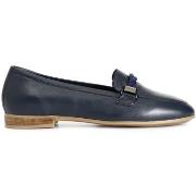 Mocassins Café Noir C1EG4311