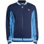 Trainingsjack Fila Settanta Baseball Track Jacket