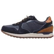 Lage Sneakers Kangaroos 647