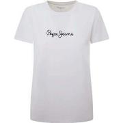 T-Shirt Lange Mouw Pepe jeans -