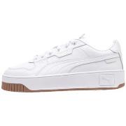 Lage Sneakers Puma CARINA STREET LUX