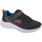 Lage Sneakers Skechers Microspec Texlor