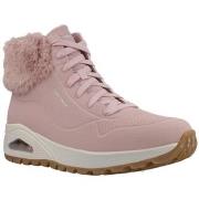 Laarzen Skechers BOTTES FALL AIR