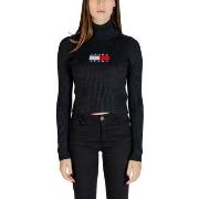 Trui Tommy Hilfiger TJW MELANGE TRTLNCK DW0DW18678