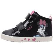 Hoge Sneakers Geox B KILWI GIRL B