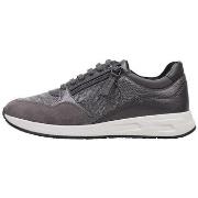 Lage Sneakers Geox D BULMYA B