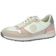 Lage Sneakers Xti -