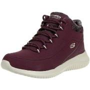 Laarzen Skechers BOTTINES JUST CHILL