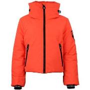 Windjack Peak Mountain Blouson de ski femme ALLY