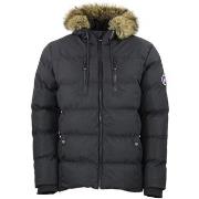 Parka Jas Peak Mountain Parka homme CANORY