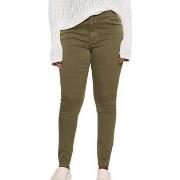 Skinny Jeans Only Carmakoma -