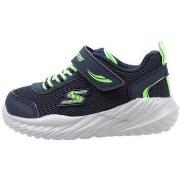 Lage Sneakers Skechers NITRO SPRINT