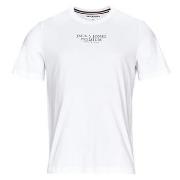 T-shirt Korte Mouw Jack &amp; Jones JPRBLUARCHIE SS TEE CREW NECK