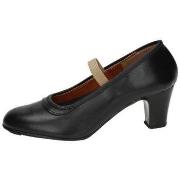 Pumps Pasos De Baile -