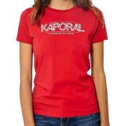 T-shirt Kaporal -