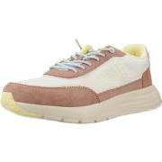 Sneakers HEYDUDE SIROCCO ALTA W COLORBLOC