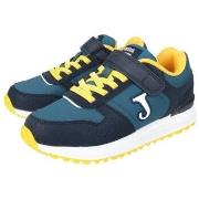 Lage Sneakers Joma -