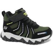 Hardloopschoenen Skechers SKE-I24-406412L-BKGR