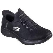 Sneakers Skechers --