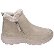 Enkellaarzen Skechers 167862-TPE