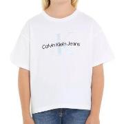 T-shirt Calvin Klein Jeans -