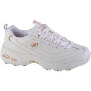 Lage Sneakers Skechers D'Lites - Fresh Start