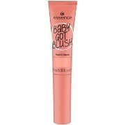 Blush &amp; poeder Essence Baby Got Blush Vloeibare Blush - 40  Crush