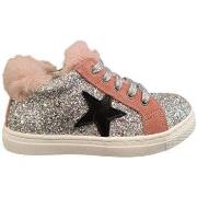 Sneakers Platis P2422