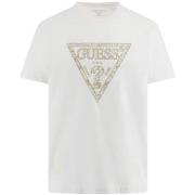 T-shirt Korte Mouw Guess -