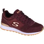 Lage Sneakers Skechers OG 85 - Gold'n Gurl