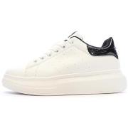 Lage Sneakers Teddy Smith -